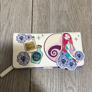 Sally wallet